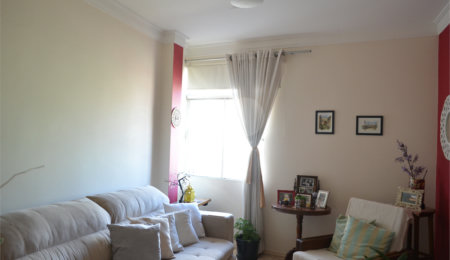 Apartamento à venda com 1 quarto em Barra Funda, São Paulo, SP