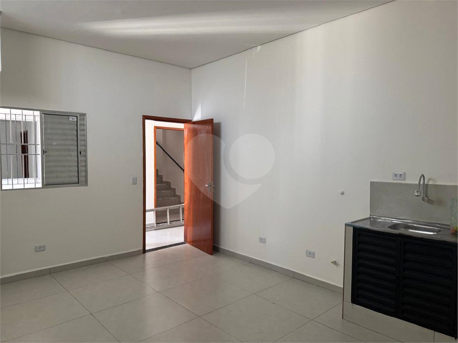 Kitnet para alugar com 1 quarto em Pinheiros, São Paulo, SP