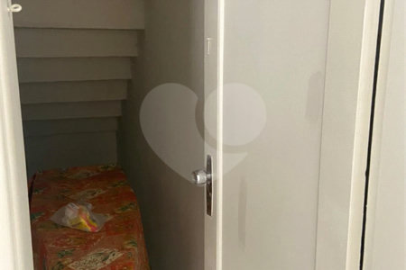 Sobrado à venda com 3 quartos em Vila Mariana, São Paulo, SP