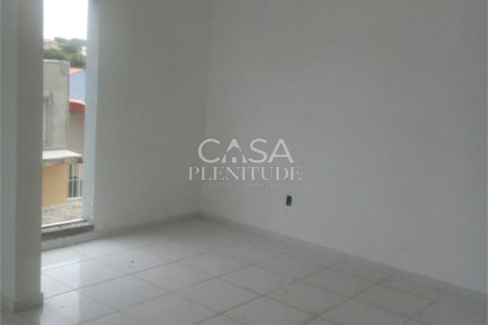 Apartamento à venda com 1 quarto em Jardim Sônia Maria, Sorocaba, SP
