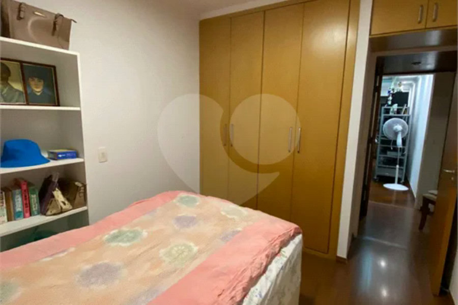 Apartamento à venda com 3 quartos, sendo 1 suíte, em Santana, São Paulo, SP