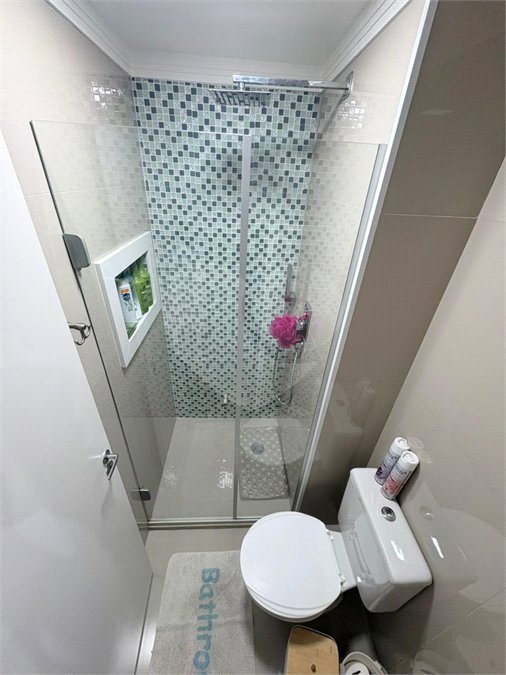 Apartamento à venda com 2 quartos, sendo 1 suíte, em Vila Prudente, São Paulo, SP