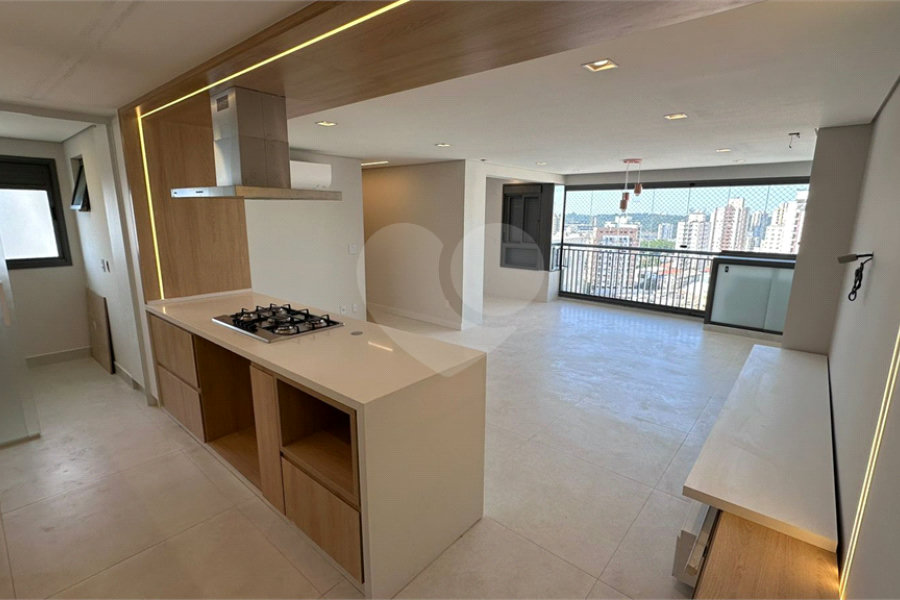 Apartamento à venda com 3 quartos, sendo 1 suíte, em Jabaquara, São Paulo, SP