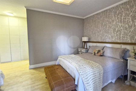 Apartamento à venda com 3 suítes em Brooklin, São Paulo, SP