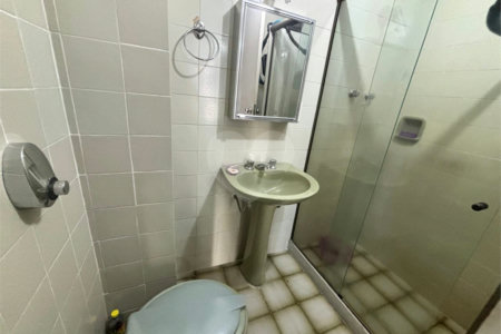 Apartamento à venda com 3 quartos, sendo 1 suíte, em Tijuca, Rio de Janeiro, RJ