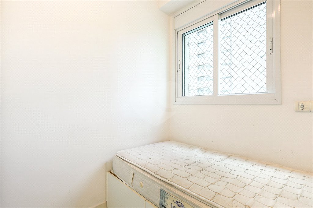 Apartamento à venda com 4 suítes,  em Jardim Paulistano, São Paulo, SP