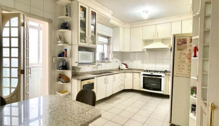 Apartamento à venda com 3 quartos, sendo 2 suítes, em Cambuci, São Paulo, SP