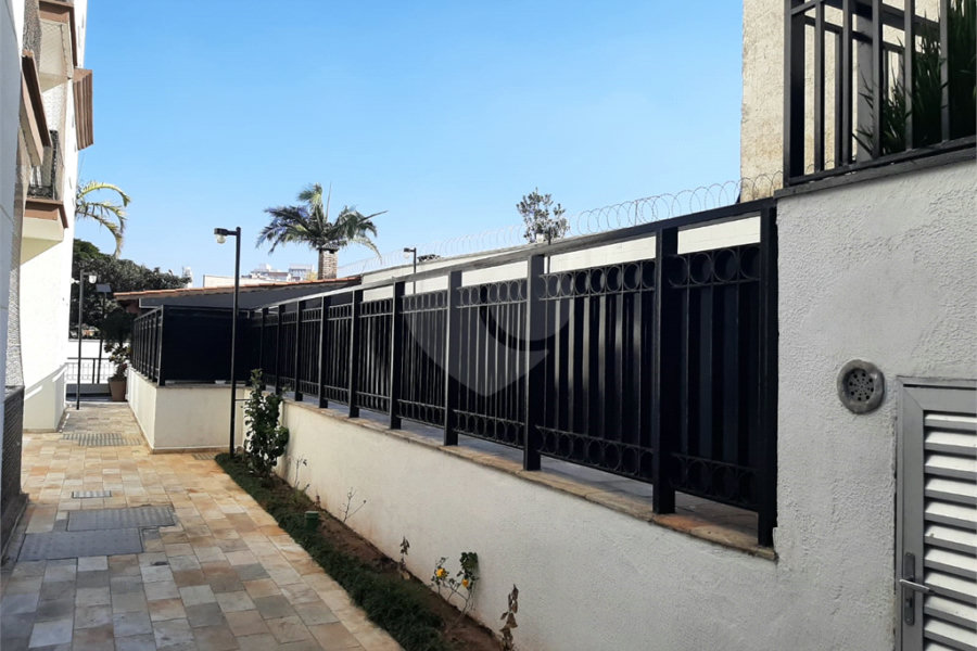 Apartamento à venda com 3 quartos em Mandaqui, São Paulo, SP