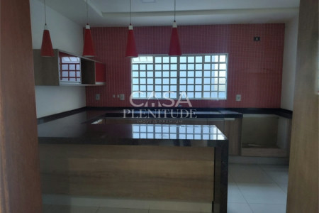 Casa Térrea à venda com 3 quartos, sendo 1 suíte,  em Jardim Rosália Alcolea, Sorocaba, SP