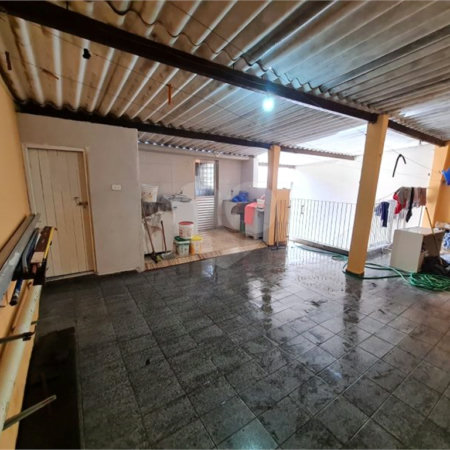 Casa à venda com 2 quartos em Vila Monte Belo, Itaquaquecetuba, SP