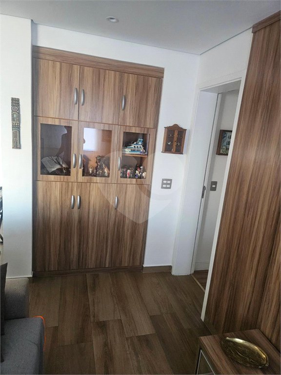 Apartamento à venda com 3 quartos, sendo 2 suítes, em Chácara Califórnia, São Paulo, SP