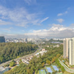 Cobertura à venda com 4 suítes em Panamby, São Paulo, SP
