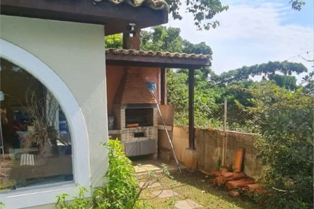 Casa à venda com 4 quartos, sendo 2 suítes, no condomínio Comendador Elias Jafet, São Paulo - SP