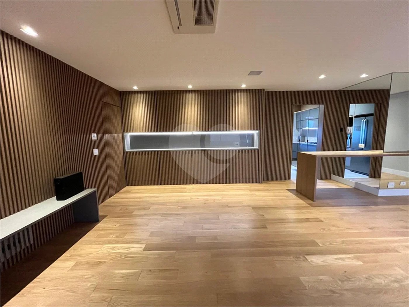 Apartamento à venda no São Dimas em Piracicaba/SP.