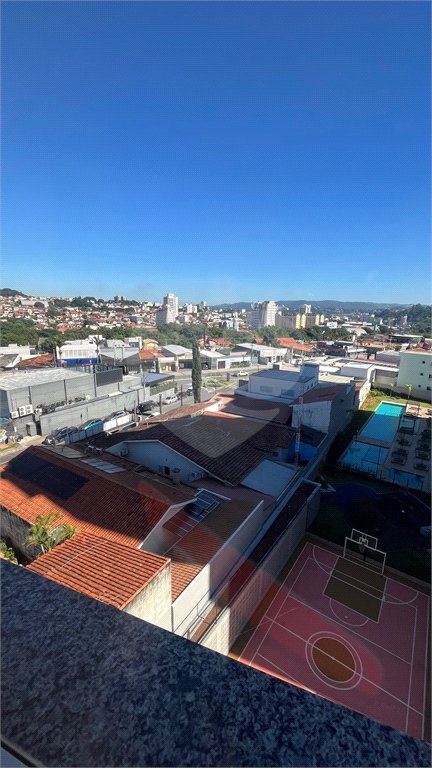 Apartamento para alugar com 2 quartos, sendo 1 suíte, em Jardim Maristela, Atibaia, SP