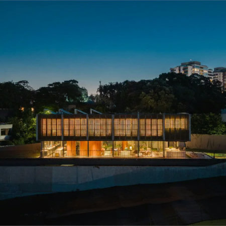 Casa à venda com 4 suítes em Cidade Jardim, São Paulo, SP