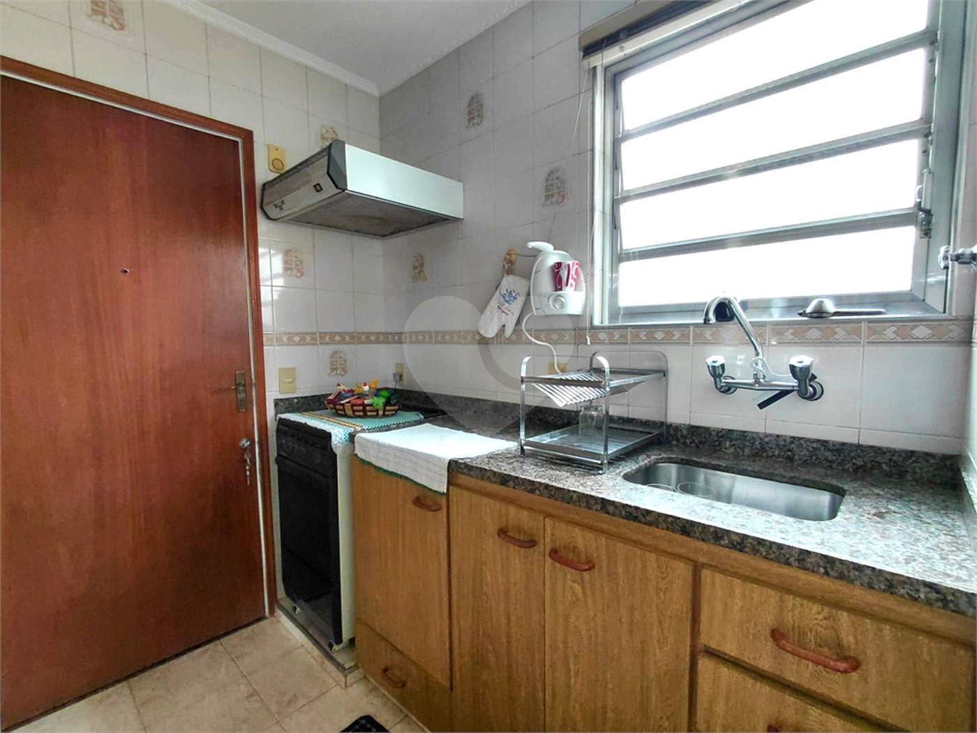 Apartamento à venda com 3 quartos em Vila Romana, São Paulo, SP