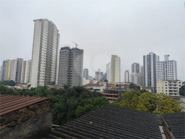 Sobrado para alugar com 2 quartos, sendo 1 suíte,  em Santana, São Paulo, SP