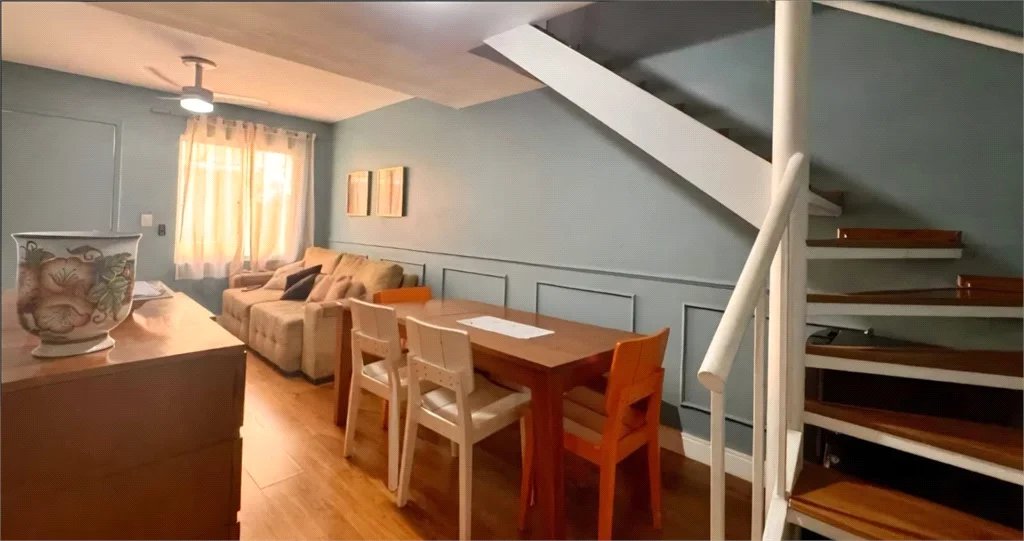 Casa à venda com 2 quartos no condomínio San Francisco Village, São Paulo - SP
