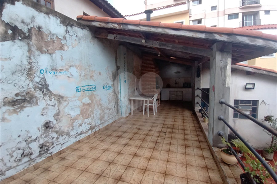 Casa à venda com 4 quartos, sendo 1 suíte, em Tucuruvi, São Paulo, SP