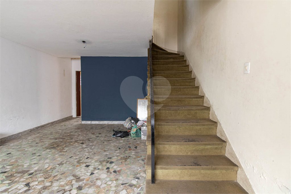 Sobrado à venda com 3 quartos em Vila Olímpia, São Paulo, SP