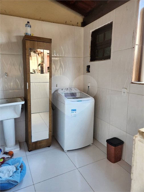 Casa à venda com 2 quartos em Campo Grande, Rio de Janeiro, RJ