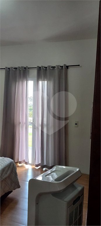 Sobrado à venda com 2 quartos, sendo 1 suíte, em Jardim Monte Verde, Valinhos, SP