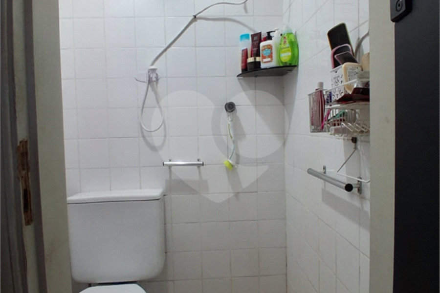 Apartamento à venda com 2 quartos em Conceição, São Paulo, SP