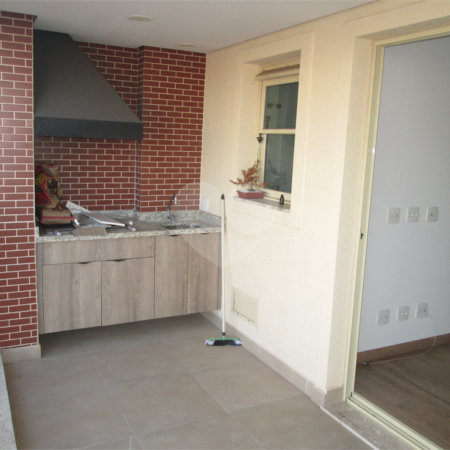 Apartamento à venda ou para alugar com 1 quarto em Santana, São Paulo, SP