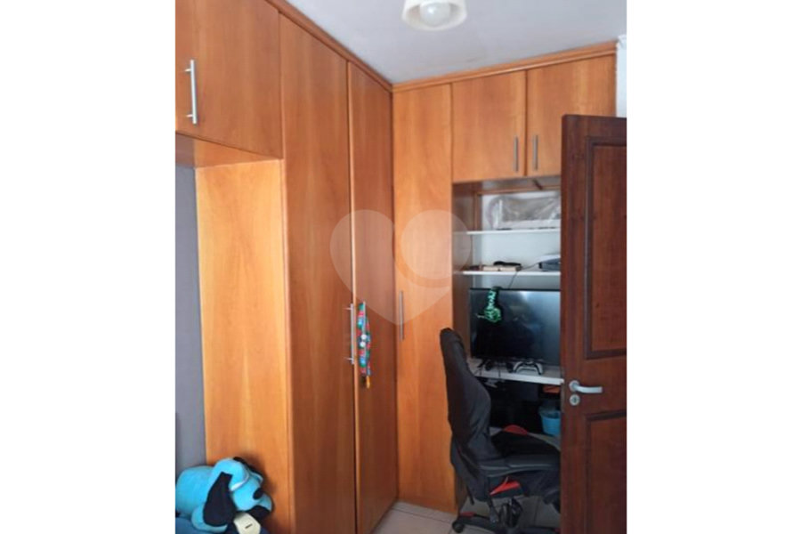 Apartamento à venda com 2 quartos em Freguesia do Ó, São Paulo, SP