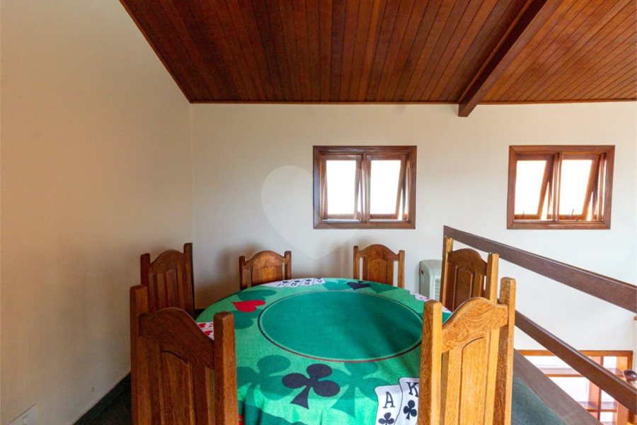 Casa à venda com 3 suítes no condomínio Da Serra, São Paulo - SP