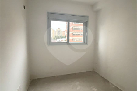 Apartamento à venda com 1 quarto em Vila Leopoldina, São Paulo, SP