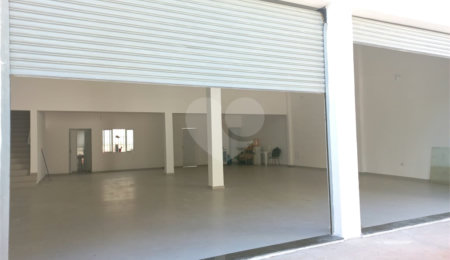 Salão Comercial para alugar em Mandaqui, São Paulo, SP