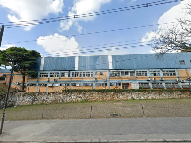 Terreno à venda em Campo Limpo, São Paulo, SP