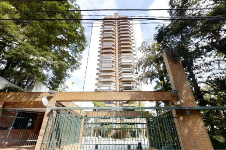 Apartamento à venda com 3 quartos, sendo 2 suítes, em Vila Suzana, São Paulo, SP