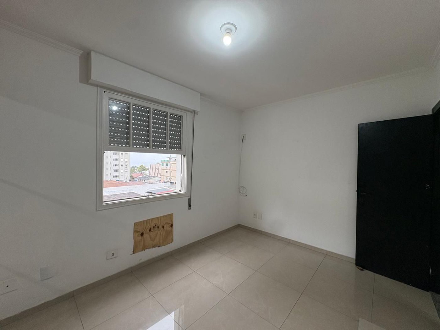 Apartamento com 2 dormitórios à venda, 85 m² por R$ 458.000,00 - Itararé - São Vicente/SP
