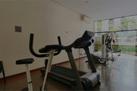 Apartamento à venda com 4 suítes em Brooklin Novo, São Paulo, SP