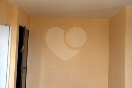 Apartamento à venda com 2 quartos em Jardim Pinheiros, São Paulo, SP