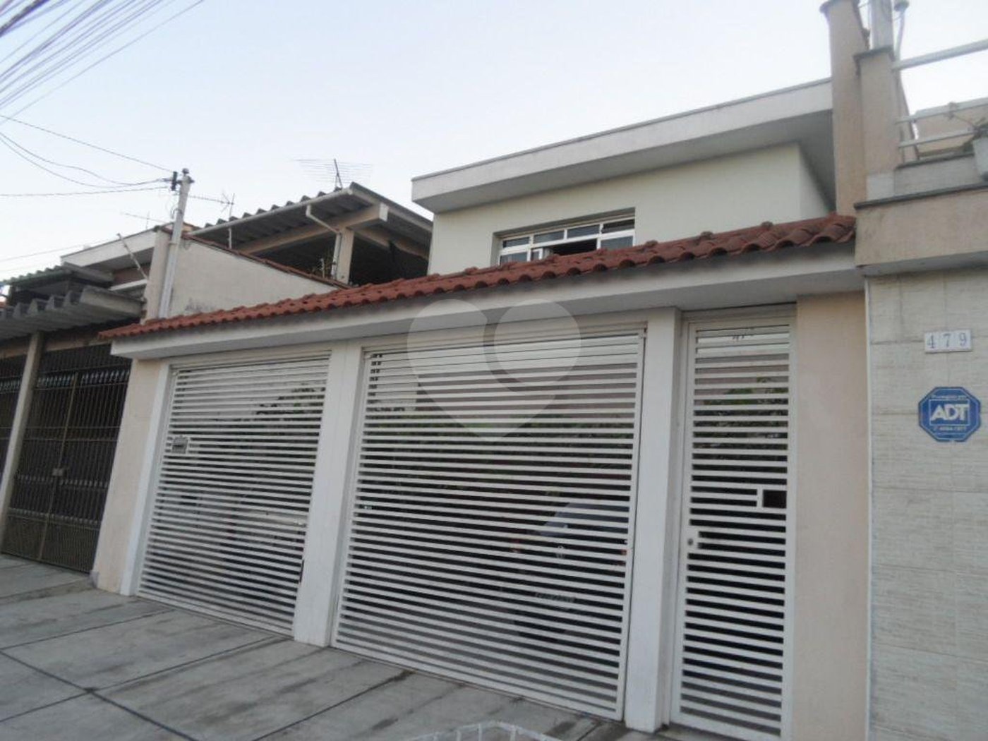 Sobrado à venda com 3 quartos, sendo 1 suíte, em Tremembé, São Paulo, SP