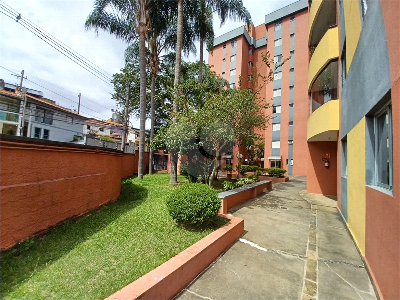 Apartamento à venda com 3 quartos, sendo 1 suíte,  em Tucuruvi, São Paulo, SP