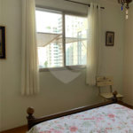 Apartamento à venda com 3 quartos, sendo 1 suíte, em Vila Clementino, São Paulo, SP