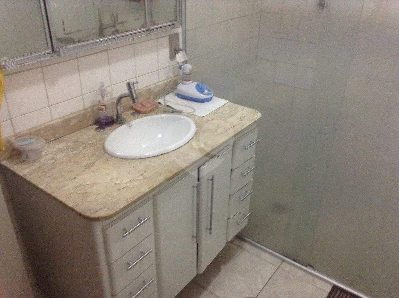 Apartamento à venda com 3 quartos em Santana, São Paulo, SP