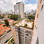 Apartamento para alugar com 1 quarto em Vila Cordeiro, São Paulo, SP
