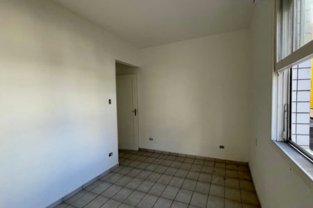 Apartamento com 2 dormitórios à venda, 73 m² por R$ 490.000,00 - Gonzaga - Santos/SP