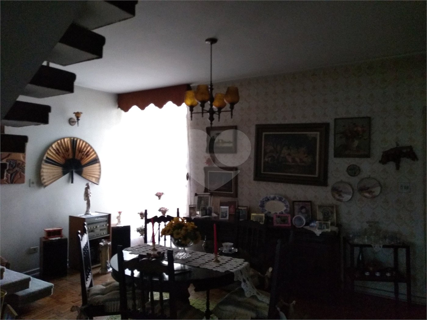 Casa à venda com 4 quartos, sendo 1 suíte, em Campo Belo, São Paulo, SP