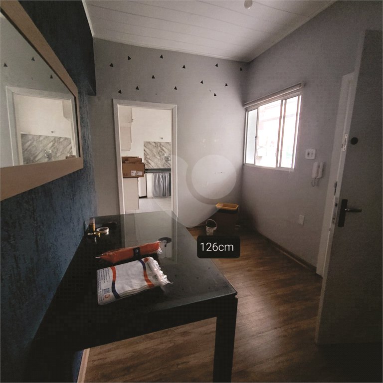 Apartamento à venda com 2 quartos em Jardim São Paulo(zona Norte), São Paulo, SP