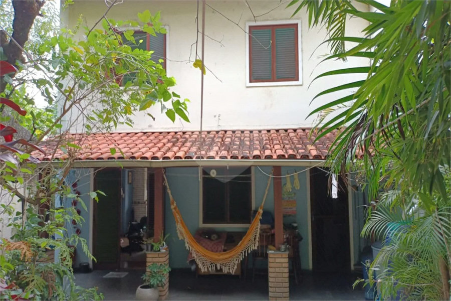 Sobrado à venda com 3 quartos, sendo 1 suíte, em Tremembé, São Paulo, SP