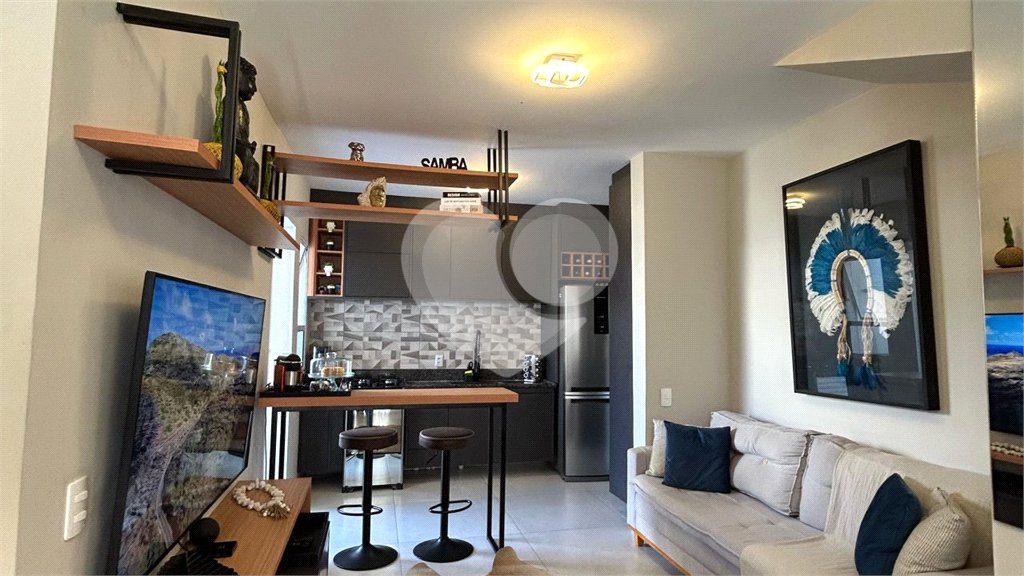 Apartamento à venda com 2 quartos, sendo 1 suíte, em Villa Padova, Porto Seguro, BA