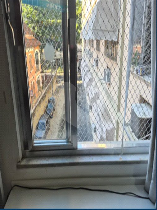 Apartamento à venda com 2 quartos em Tijuca, Rio de Janeiro, RJ