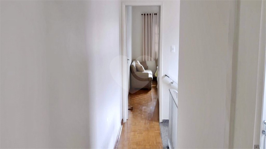 Sobrado à venda com 2 quartos, sendo 1 suíte, em Casa Verde, São Paulo, SP